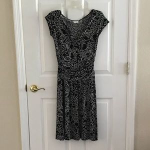 Floral dress by London Times